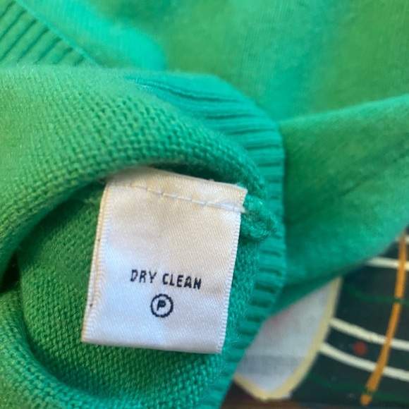 Lily Pulitzer  long sleeve margarita sweater - Picture 9 of 9